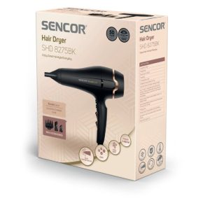 Sencor SHD 8275BK fen - Slika 3