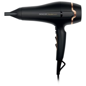 Sencor SHD 8275BK fen - Slika 4