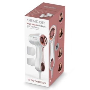 Sencor SHD 9000RS fen - Slika 2