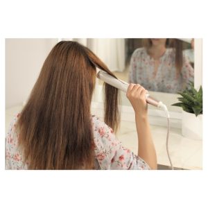 Sencor SHI 4601GD Presa za kosu - Slika 4