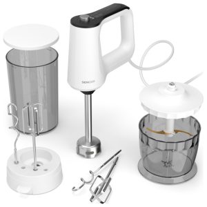 Sencor SHM 7950WH mikser - Slika 3