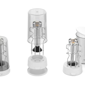 Sencor SHM 7950WH mikser - Slika 4