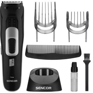 Sencor SHP 4501BK trimer - Slika 2