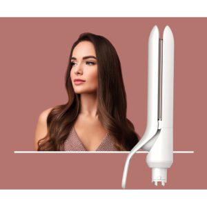 Sencor SHS 8700RS 5 u 1 Stajler za kosu - Slika 1
