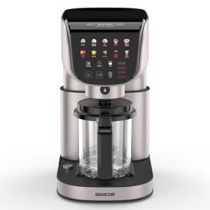 Sencor SIC 5050WS aparat za sladoled - Slika 2