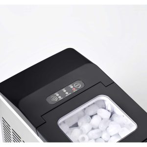 Sencor SIM 3400SS ledomat - Slika 2