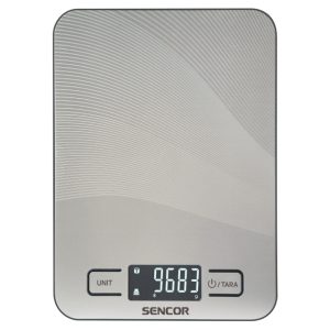 Sencor SKS 8080 Smart kuhinjska vaga - Slika 1