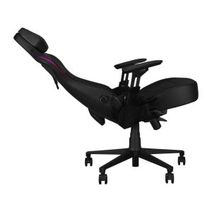 Asus SL302 ROG COURSER Gaming stolica crna - Slika 1