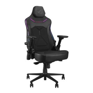 Asus SL302 ROG COURSER Gaming stolica crna - Slika 3