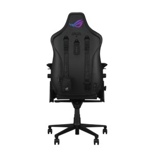 Asus SL302 ROG COURSER Gaming stolica crna - Slika 4