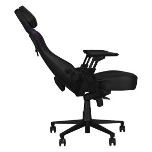 Asus SL302 ROG COURSER Gaming stolica crna - Slika 5
