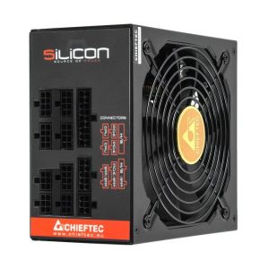 Chieftec SLC-1000C 1000W 80 Plus Bronze napajanje 2Y - Slika 1