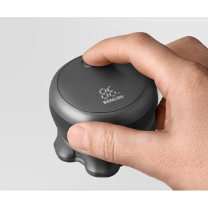 Sencor SMS 0800BK muški električni brijač - Slika 2