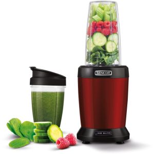 Sencor SNB 4301RD nutri blender - Slika 1