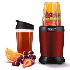 Sencor SNB 4301RD nutri blender - Slika 3