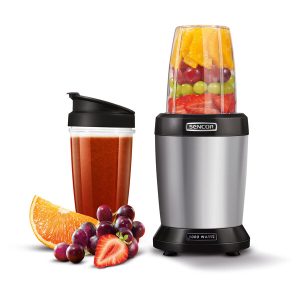 Sencor SNB 4302SS nutri blender - Slika 3