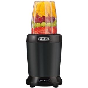 Sencor SNB 4303BK nutri blender - Slika 3