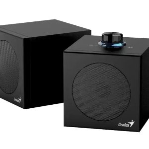 Genius SP-HF300U crni zvučnici - Slika 3