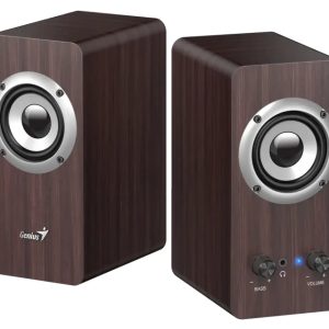 Genius SP-HF400 Dark Brown zvučnici - Slika 2