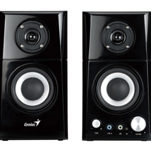Genius SP-HF500A 2.0 v2 zvučnici - Slika 2