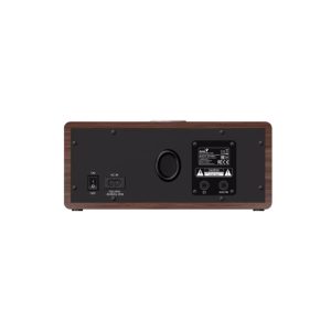Genius SP-HF505BT, Dark Brown, zvučnik - Slika 1