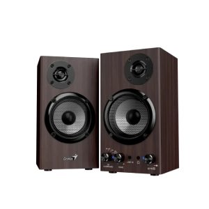Genius SP-HF520BT, Dark Brown, zvučnik - Slika 1