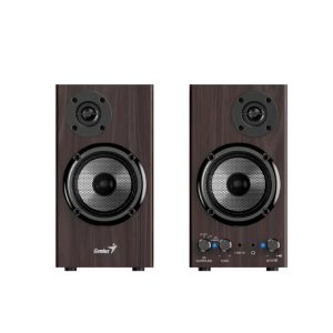 Genius SP-HF520BT, Dark Brown, zvučnik - Slika 2