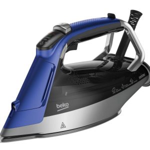 Beko SPA 9130 B pegla - Slika 3