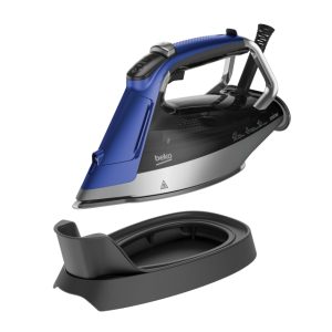 Beko SPA 9130 B pegla - Slika 4
