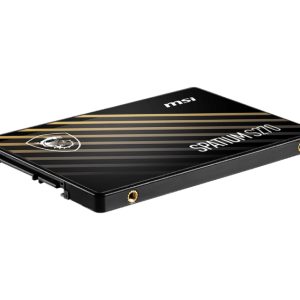 MSI SPATIUM S270 SATA 2.5 inča 480GB SSD - Slika 4