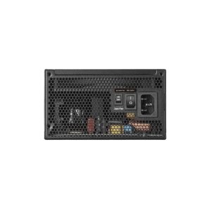 Chieftec SPX-1200-FC 1200W Stealth 80Plus Platinum modularno napajanje 5Y - Slika 4