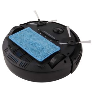 Sencor SRV 1000SL robot usisivač sa posudom - Slika 3