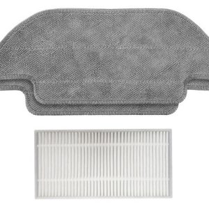 Sencor SRX 0502 Servisni set za SRV 9550BK - Slika 1