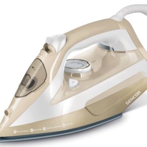 Sencor SSI 6110GD pegla - Slika 2