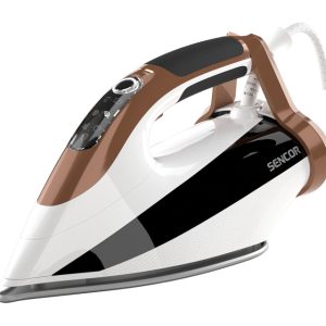Sencor SSI 8400BZ pegla - Slika 1
