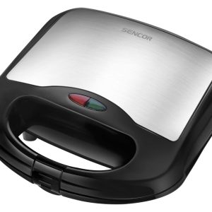 Sencor SSM 4420SS preklopni toster - Slika 2