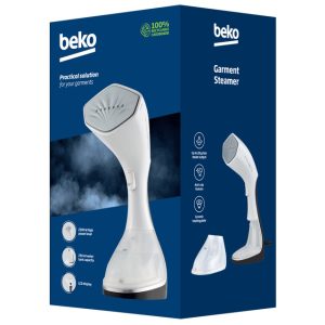 Beko STM 6120 W pegla za vertikalno peglanje - Slika 3