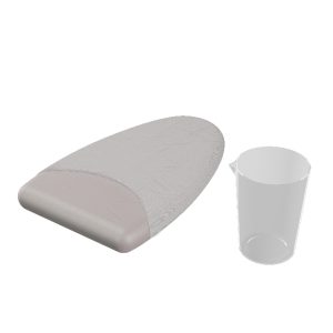 Beko STM 7122 B pegla za vertikalno peglanje - Slika 2