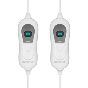Sencor SUB 2700WH Električno ćebe - Slika 1