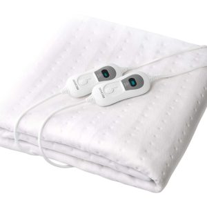 Sencor SUB 2700WH Električno ćebe - Slika 3