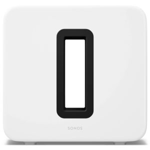 Sonos SUB 4 Bežični zvučnik beli - Slika 1