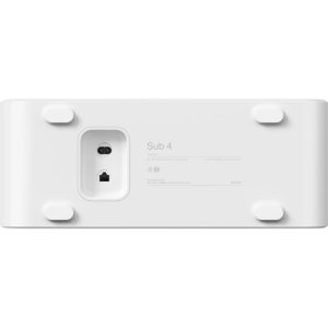 Sonos SUB 4 Bežični zvučnik beli - Slika 2