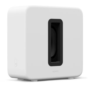 Sonos SUB 4 Bežični zvučnik beli - Slika 3