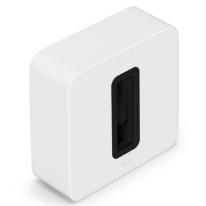 Sonos SUB 4 Bežični zvučnik beli - Slika 5
