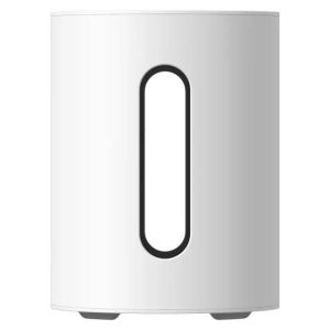 Sonos SUB MINI Bežični zvučnik beli - Slika 4