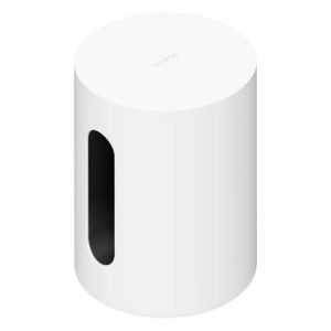Sonos SUB MINI Bežični zvučnik beli - Slika 5
