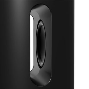 Sonos SUB MINI Bežični zvučnik crni - Slika 1