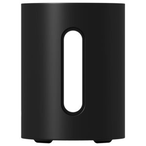 Sonos SUB MINI Bežični zvučnik crni - Slika 4