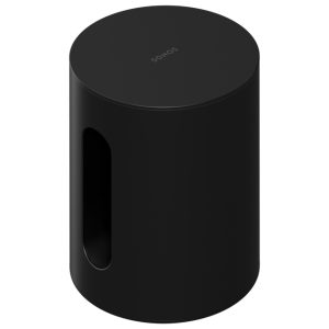 Sonos SUB MINI Bežični zvučnik crni - Slika 5