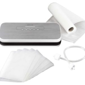 Sencor SVS 3010GY Aparat za vakumiranje - Slika 3